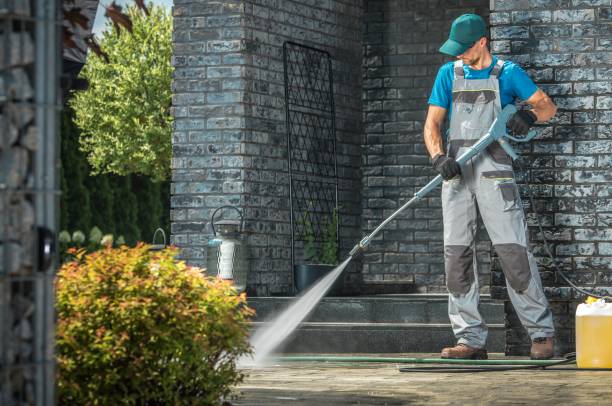 Best Patio and Deck Pressure Washing  in Terrytown, LA